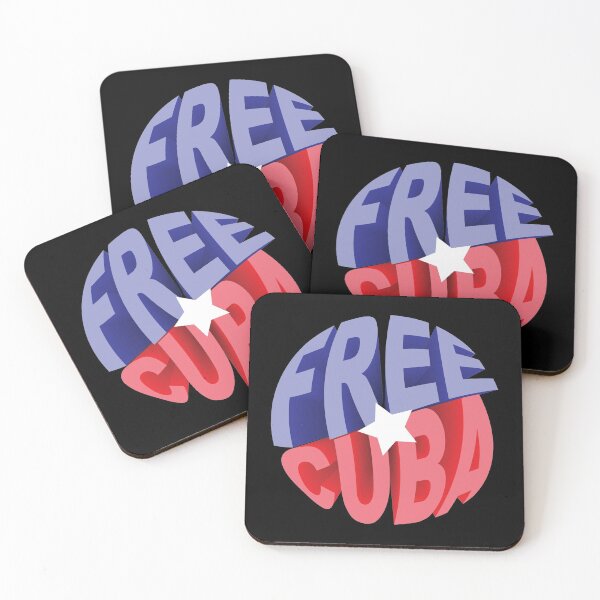 Item preview, Free Cuba designed and sold by TheGremFem.