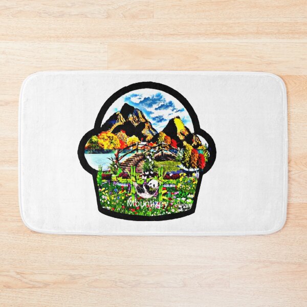 Item preview, Autumn season muffin designed and sold by Mountizey.