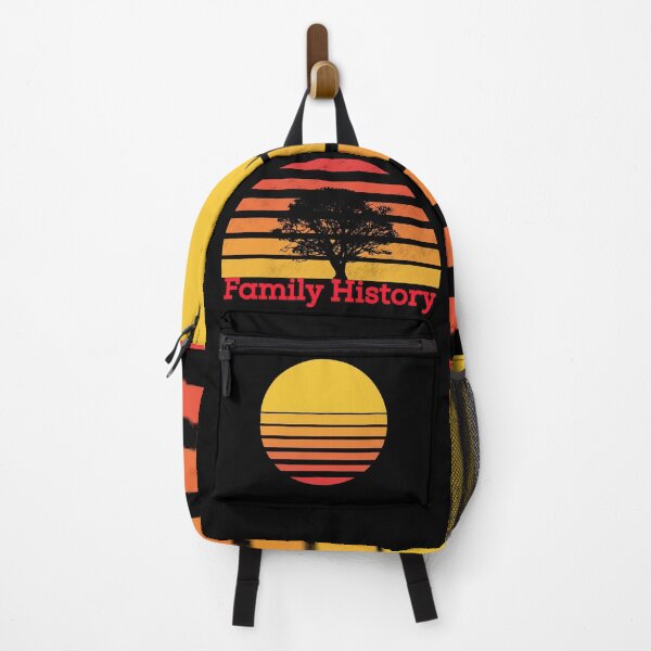Item preview, Family History designed and sold by eden1472.