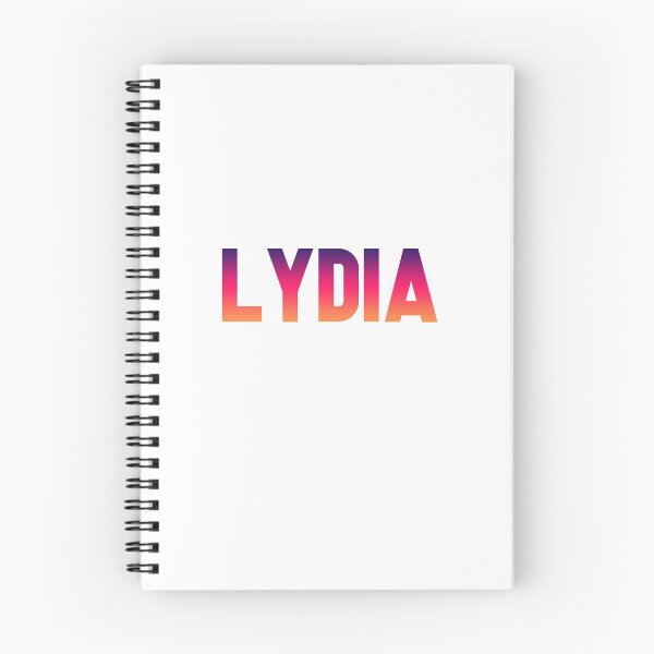 Item preview, LYDIA designed and sold by odosolomopo.