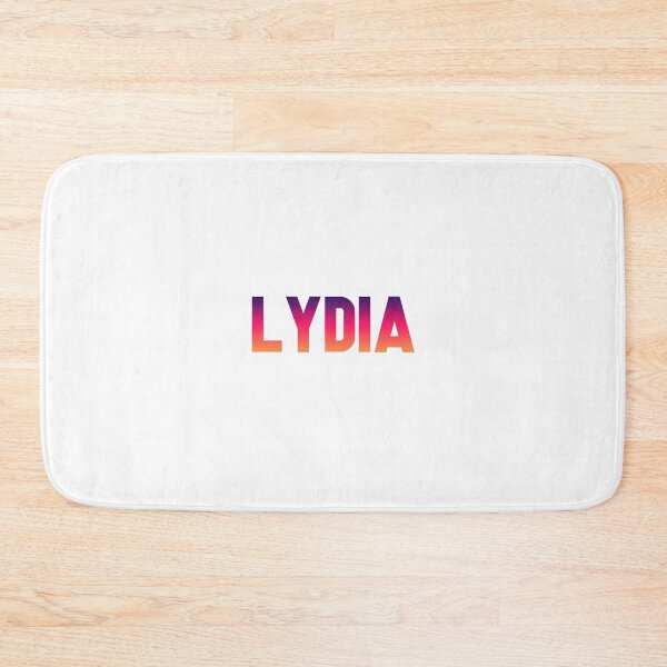 Item preview, LYDIA designed and sold by odosolomopo.