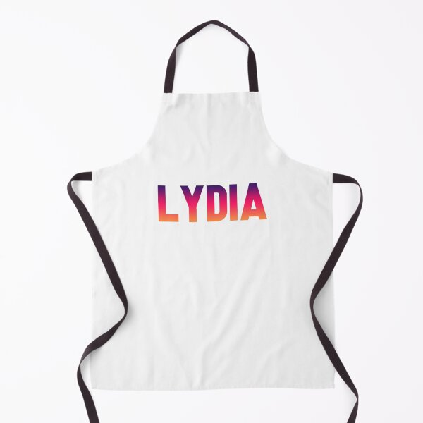 Item preview, LYDIA designed and sold by odosolomopo.