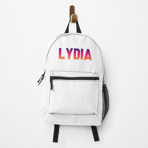 Item preview, LYDIA designed and sold by odosolomopo.
