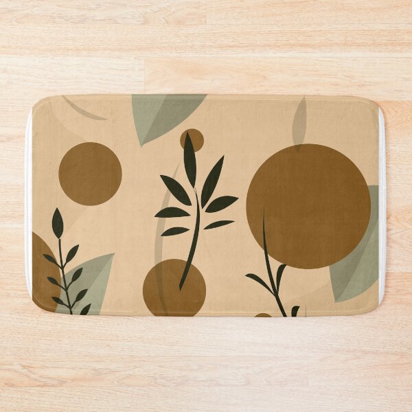 Item preview, Leaves and Patterns designed and sold by ShehaniJay.
