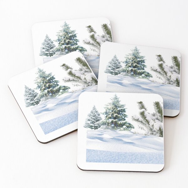 Item preview, Snow Print designed and sold by VIVEK KUMAR RAI.