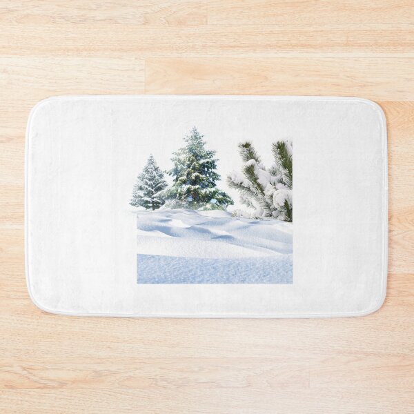 Item preview, Snow Print designed and sold by VIVEK KUMAR RAI.