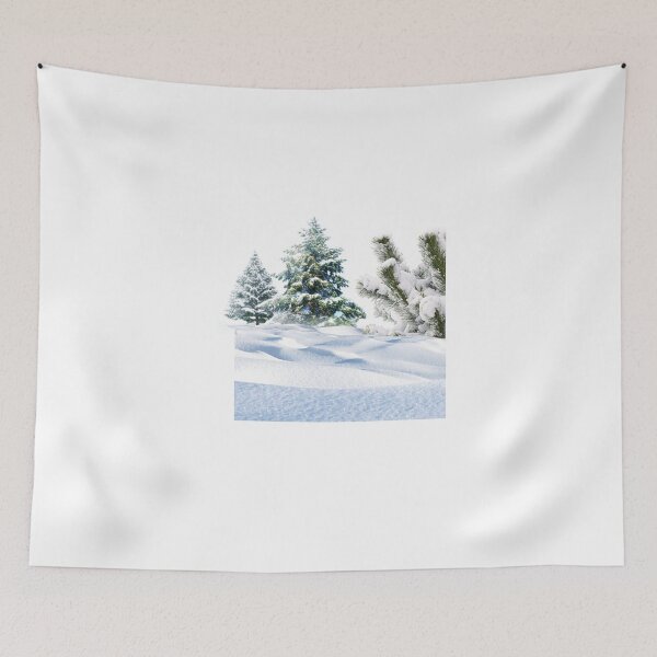 Item preview, Snow Print designed and sold by VIVEK KUMAR RAI.
