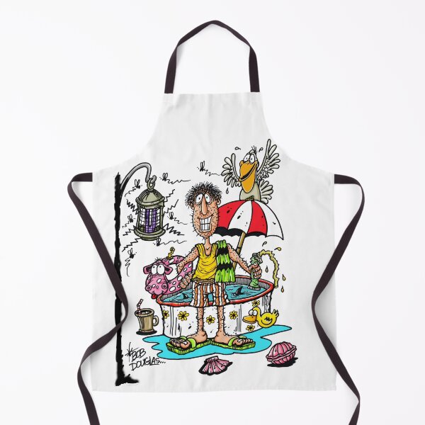 Item preview, Summer Swim Time  designed and sold by bobtheartman.