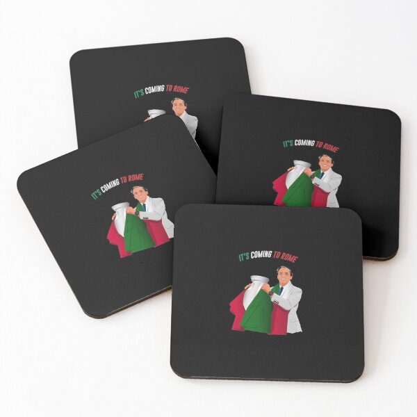 Item preview, Roberto Mancini designed and sold by SparrowLag.