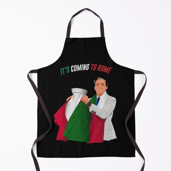 Item preview, Roberto Mancini designed and sold by SparrowLag.