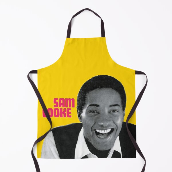 Item preview, Sam Cook (Musician) designed and sold by ColSmokie.