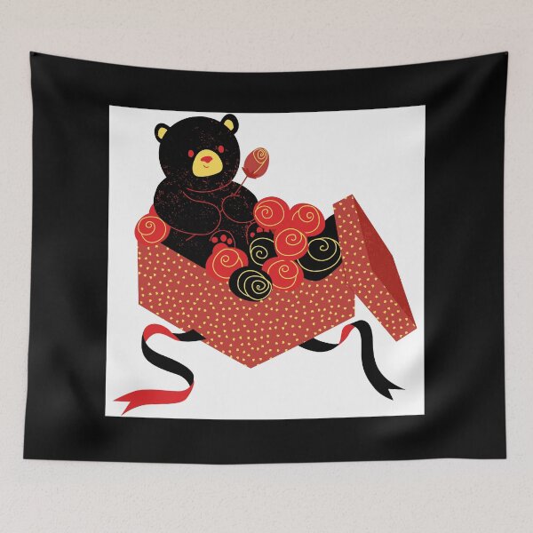 Item preview, Bear fresh t-shirt designed and sold by AllstarwireShop.