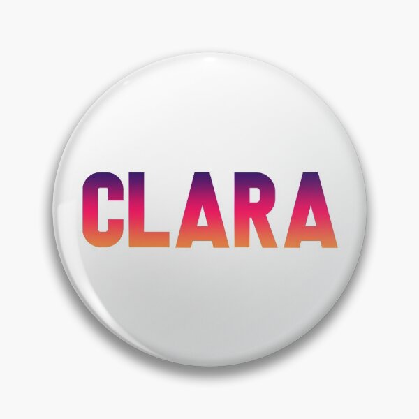 Item preview, CLARA designed and sold by odosolomopo.