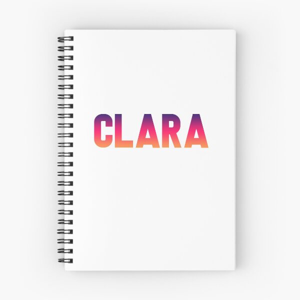 Item preview, CLARA designed and sold by odosolomopo.