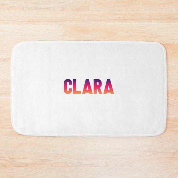 Item preview, CLARA designed and sold by odosolomopo.