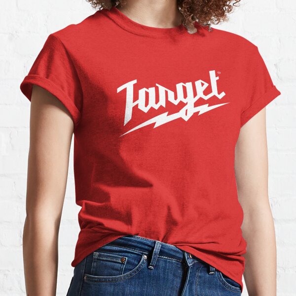 Target x Milwaukee Classic T-Shirt