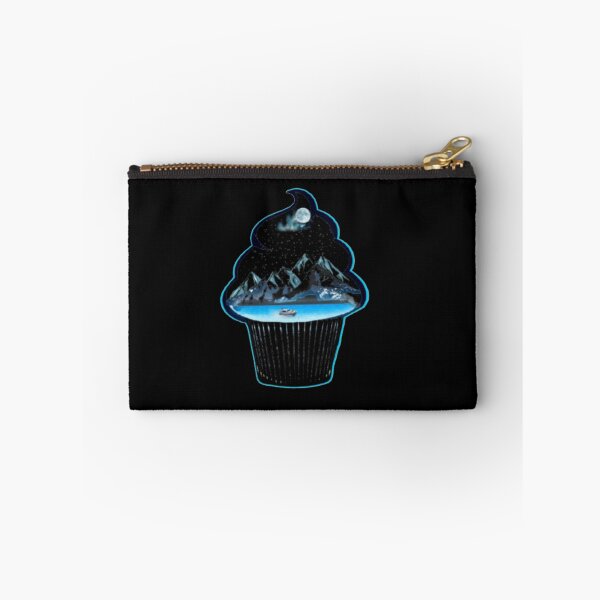 Item preview, Winter season cupcake designed and sold by Mountizey.