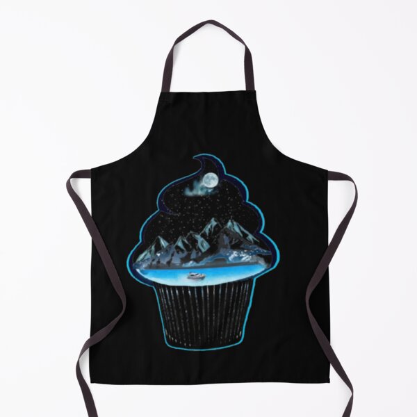 Item preview, Winter season cupcake designed and sold by Mountizey.