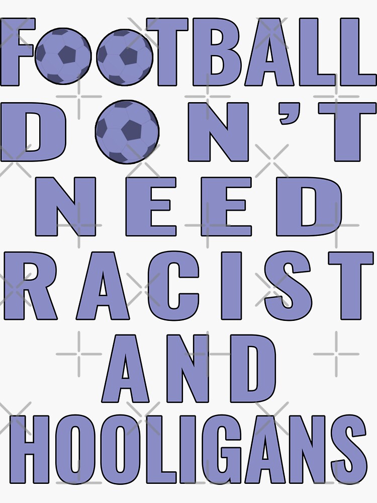 "Football don