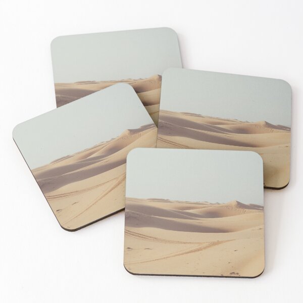 Item preview, Wahiba Sands Desert in Oman designed and sold by traveltheory.