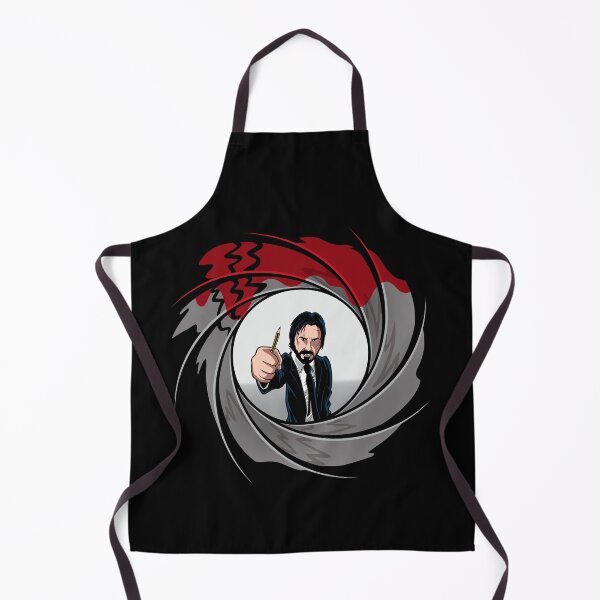 Item preview, Agent Wick designed and sold by jasesa.