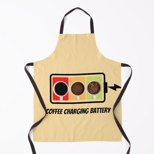 Item preview, Batería de carga de café designed and sold by Bm Bellemo.