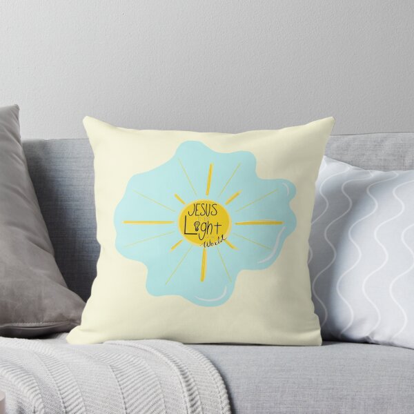 Item preview, Light of the world designed and sold by jaceyt1992.