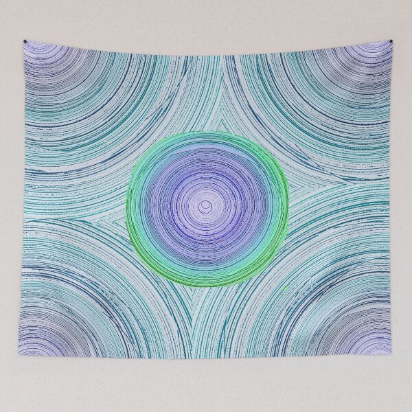 Item preview, Earthspace designed and sold by anni103.