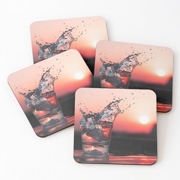 Item preview, The water in the cup is a beautiful view designed and sold by Hasan Kamal.