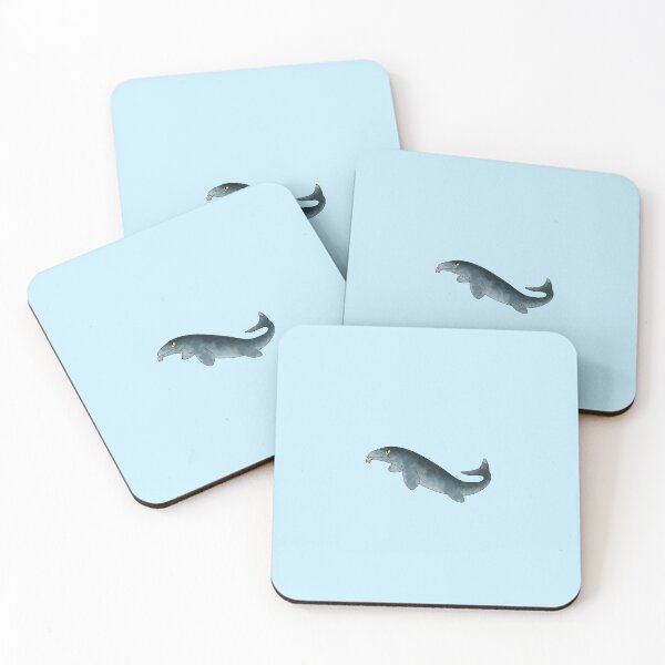 Item preview, Cute Mosasaurus designed and sold by saradrawspaleo.
