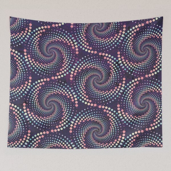 Item preview, Abstract Spiral Essential designed and sold by psquare17.