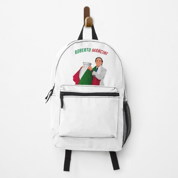 Item preview, Roberto Mancini - Italy Coach designed and sold by SparrowLag.