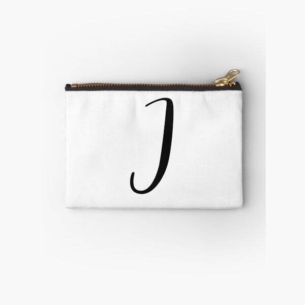 Item preview, Italic Monogram Letter I designed and sold by JustSeasons.