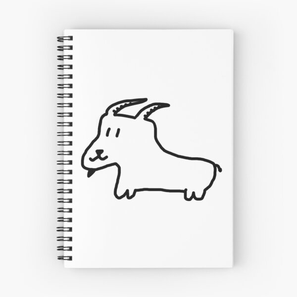 Item preview, Lindo chivo designed and sold by SONStudio0901.