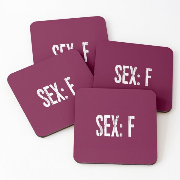 Item preview, Sex score: F designed and sold by buhnka.