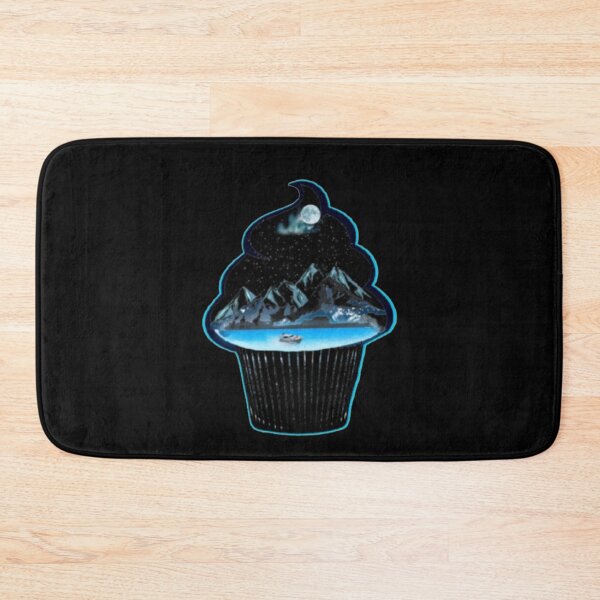 Item preview, Winter season cupcake designed and sold by Mountizey.