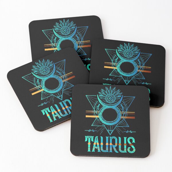 Item preview, Taurus Zodiac designed and sold by AEGMEDIA.