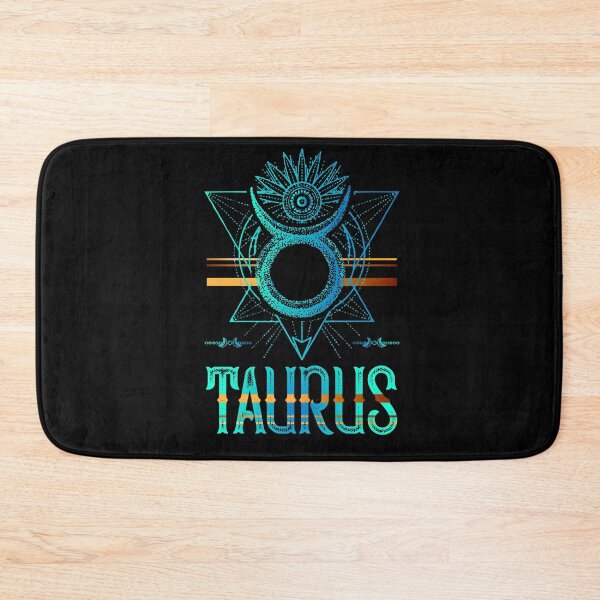Item preview, Taurus Zodiac designed and sold by AEGMEDIA.