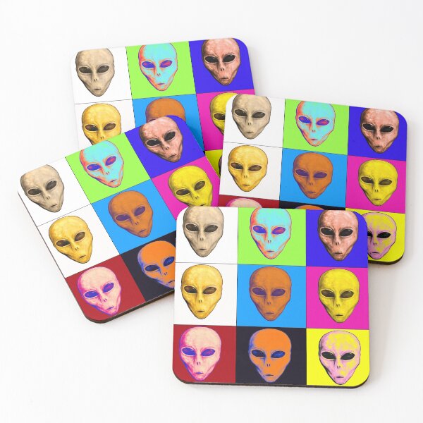 Item preview, Aliens One And All designed and sold by 3nth3og3n.