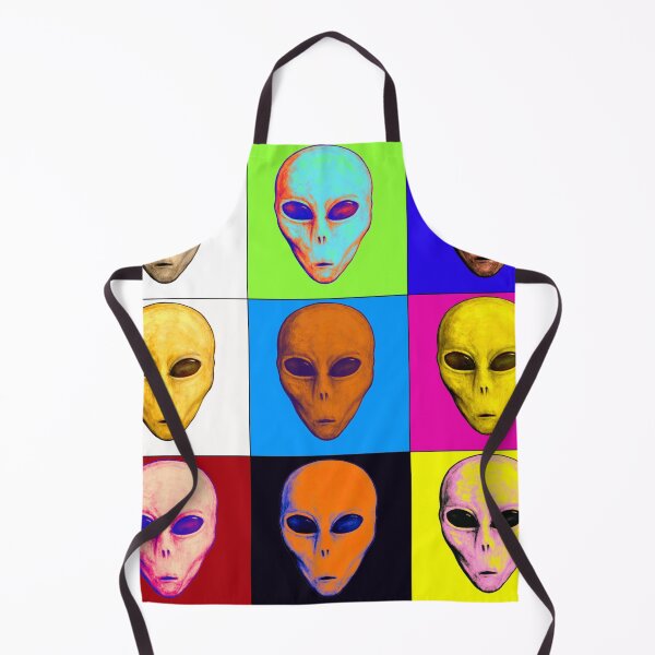 Item preview, Aliens One And All designed and sold by 3nth3og3n.