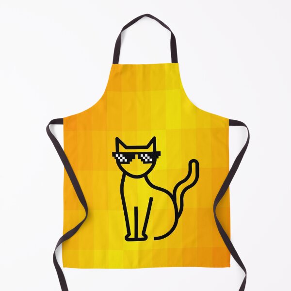 Item preview, Thug Life Cat designed and sold by DAFIN.