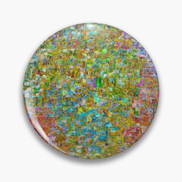 Item preview, Patchwork designed and sold by mrthink.