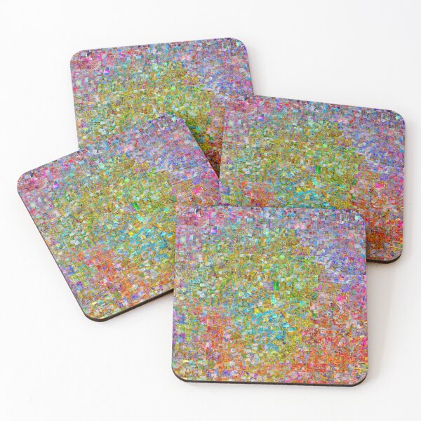 Item preview, Patchwork designed and sold by mrthink.