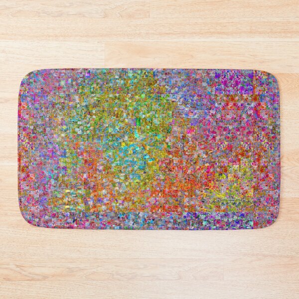 Item preview, Patchwork designed and sold by mrthink.