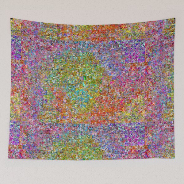 Item preview, Patchwork designed and sold by mrthink.