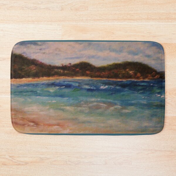 Item preview, Caribbean Escape designed and sold by Marianne Fadden.