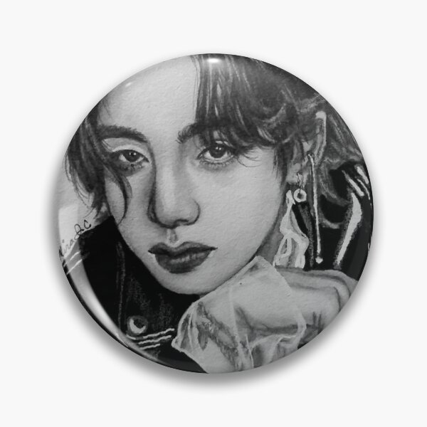 Item preview, V Butter Album Concept 1 designed and sold by miracausey.