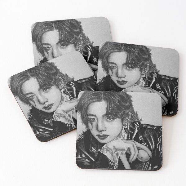 Item preview, V Butter Album Concept 1 designed and sold by miracausey.
