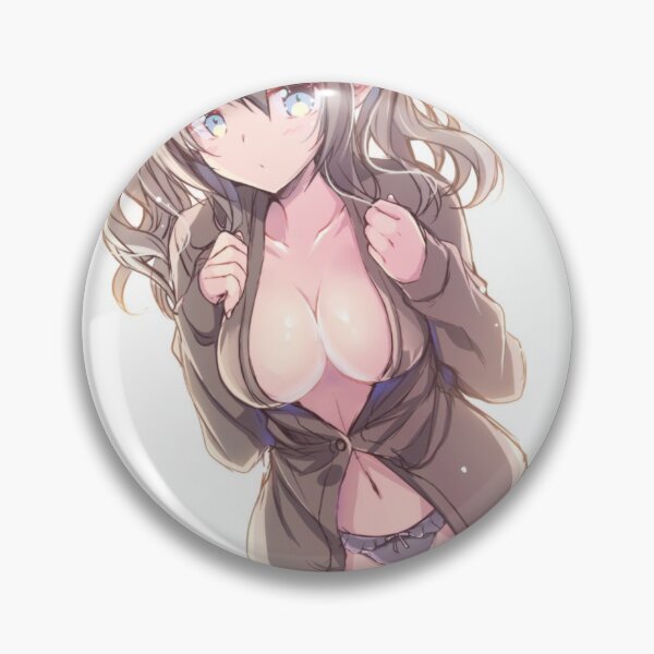 Item preview, anime, hentai, anime girl, anime sticker, Hentai Sticker, Hentai Girl, Ecchi, エッチ, Ecchi Sticker, Erotic Hentai, Kawaii, Otaku, Perv, Hot Hentai, naughty, comic girl, manga, naked, erotic designed and sold by Chet Schuster.