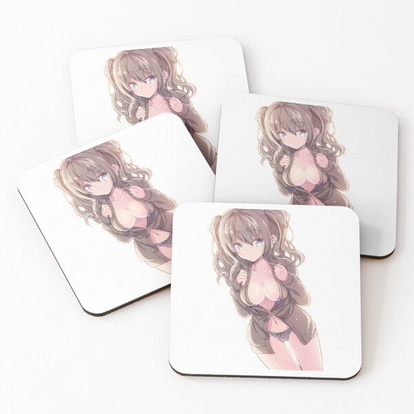 Item preview, anime, hentai, anime girl, anime sticker, Hentai Sticker, Hentai Girl, Ecchi, エッチ, Ecchi Sticker, Erotic Hentai, Kawaii, Otaku, Perv, Hot Hentai, naughty, comic girl, manga, naked, erotic designed and sold by Chet Schuster.